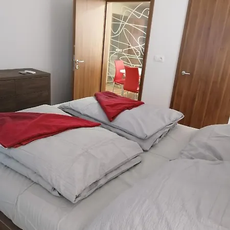 Foreta Lägenhet Bratislava