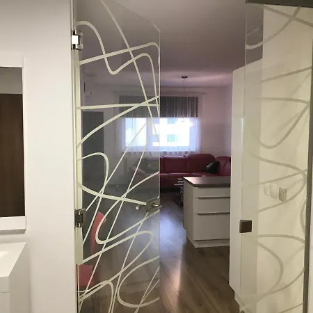 Foreta Apartment *