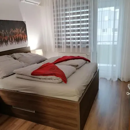 Apartment Foreta