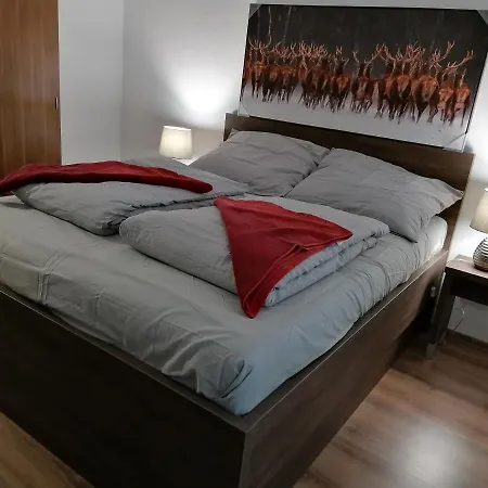 Apartment Foreta