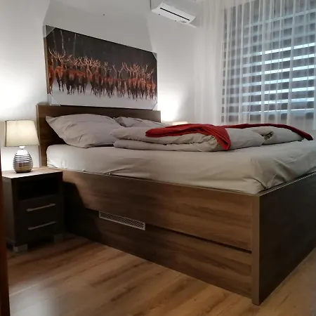 Foreta Apartment