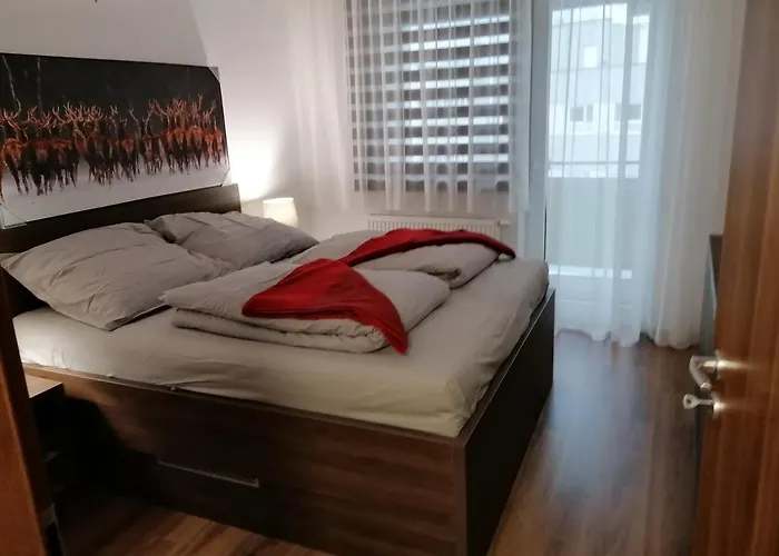 Foreta * ברטיסלאבה