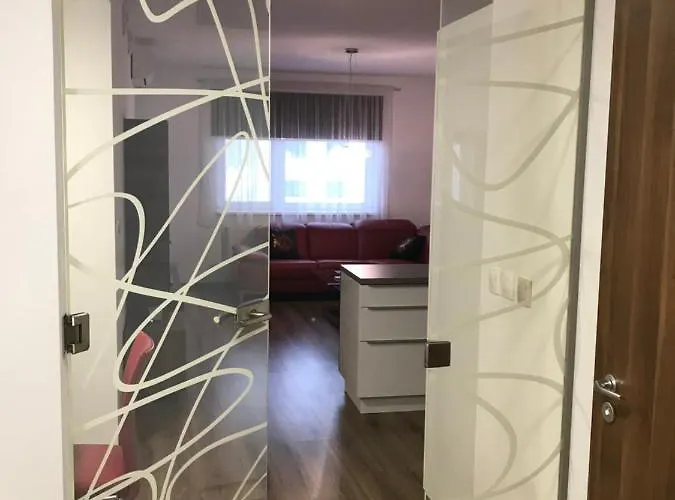 Foreta ברטיסלאבה